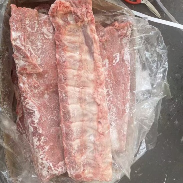 母猪龙骨（脊骨）25/11新货