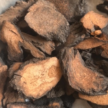 {肉苁蓉}肉苁蓉片大芸片新疆沙漠肉苁蓉片聚源药业