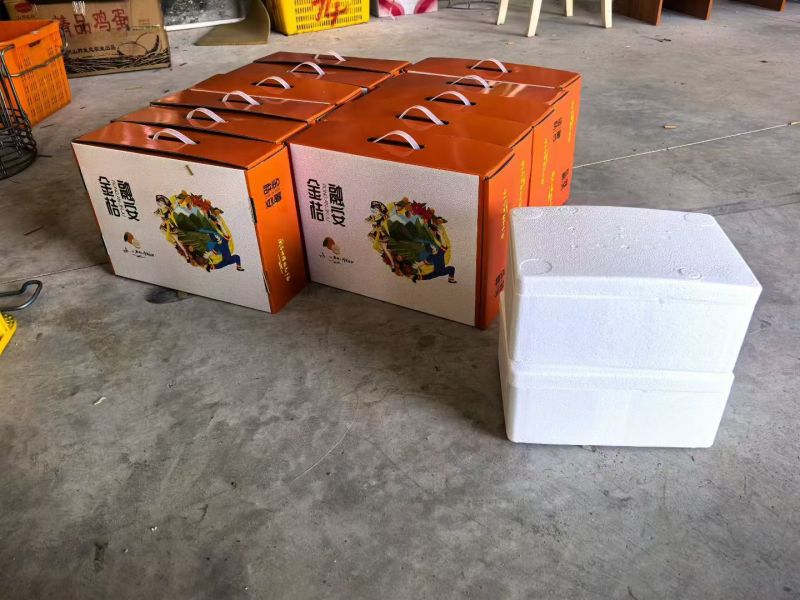 暂时不接大单，小单发货