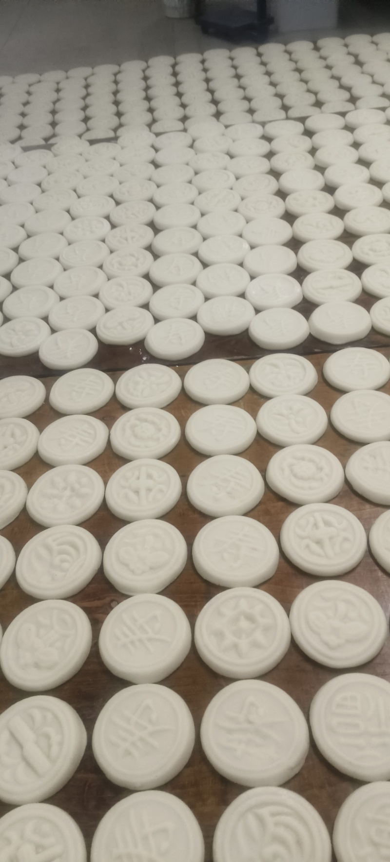 手工糍粑年糕，印花糍粑，印模糍粑，