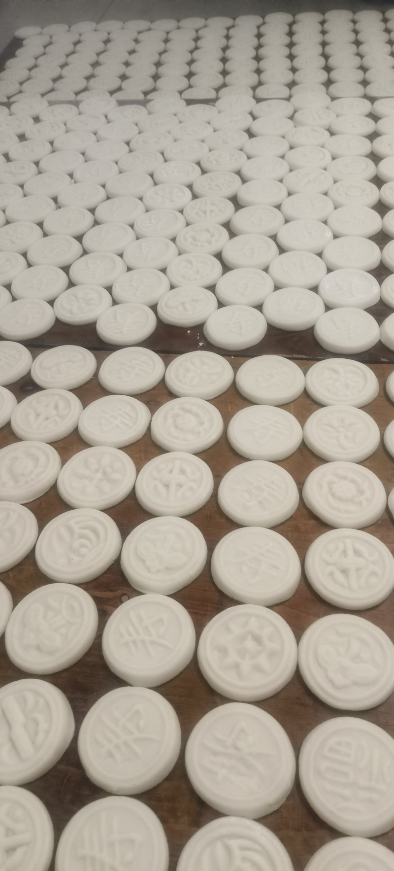 手工糍粑年糕，印花糍粑，印模糍粑，