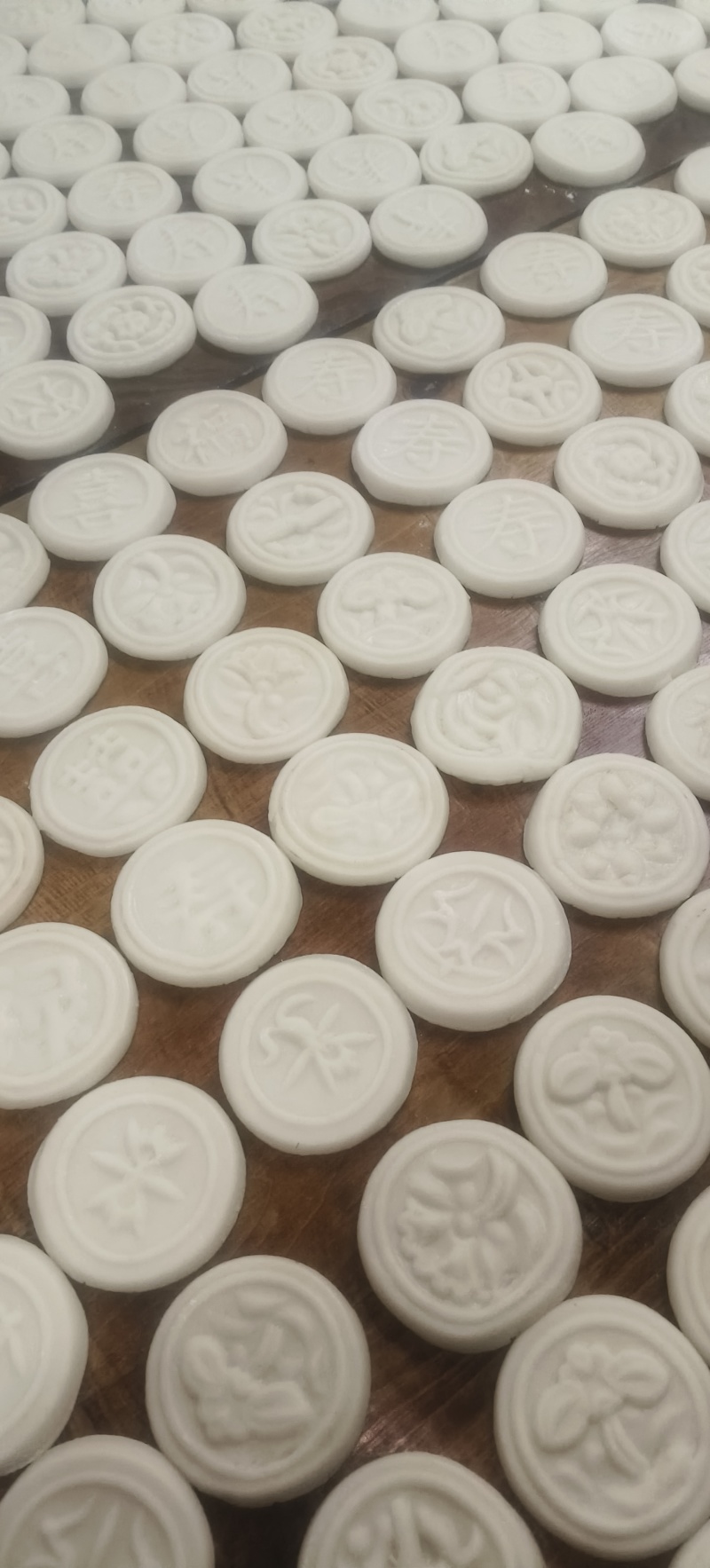 手工糍粑年糕，印花糍粑，印模糍粑，
