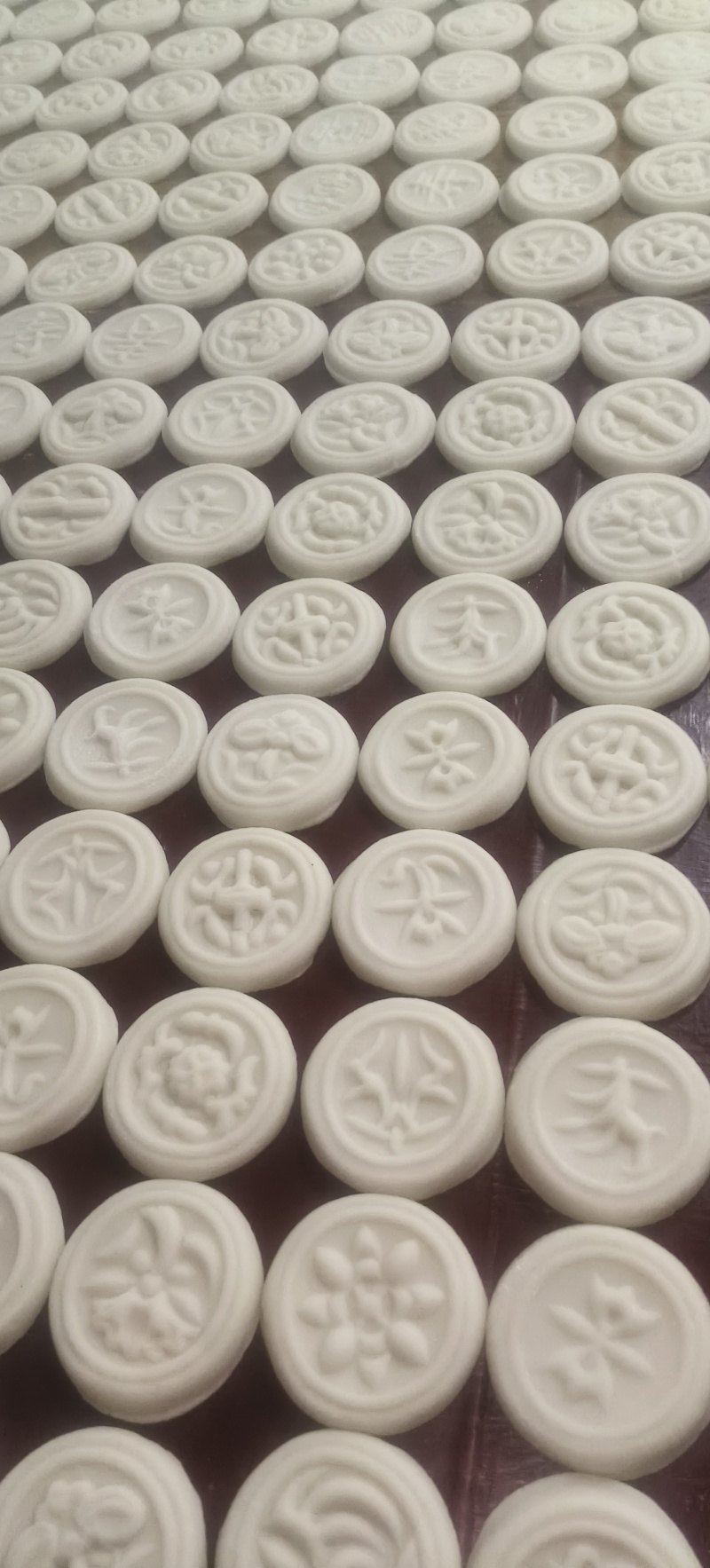 手工糍粑年糕，印花糍粑，印模糍粑，