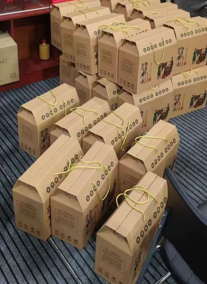 农家纯红薯粉条