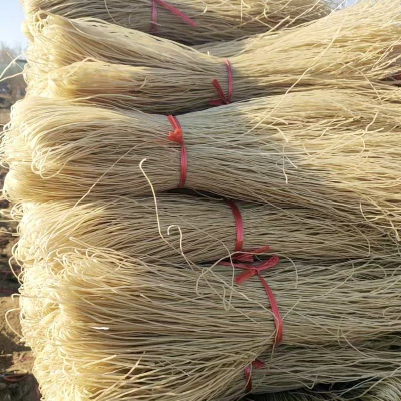 农家纯红薯粉条