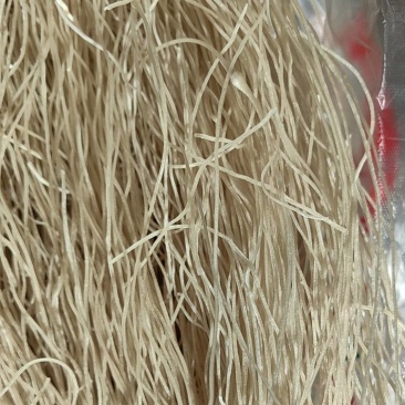 纯红薯粉条农家自制假一赔十