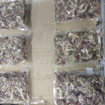 【熟牛杂】正宗牛肉制品厂家直销优质牛杂
