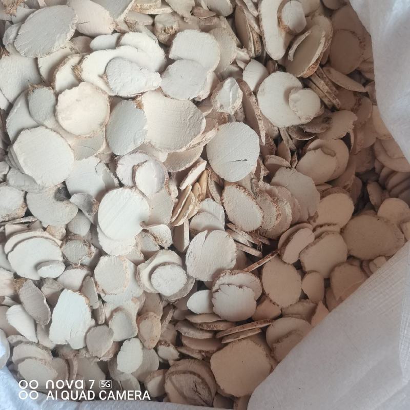 三棱中药材三棱片规格齐全大货供应量大从优
