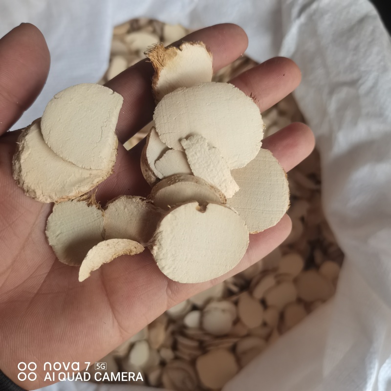 三棱中药材三棱片规格齐全大货供应量大从优