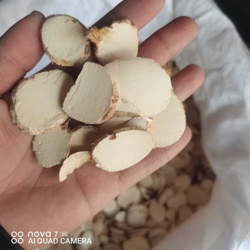 三棱中药材三棱片规格齐全大货供应量大从优