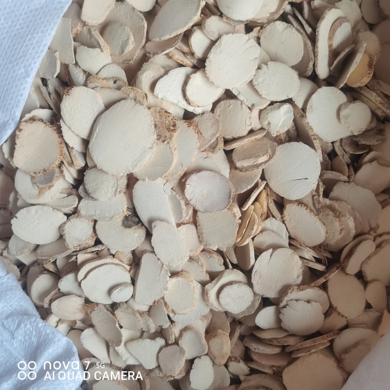 三棱中药材三棱片规格齐全大货供应量大从优