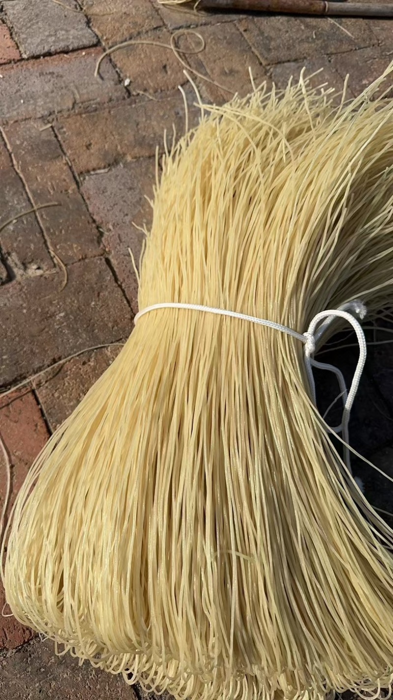 纯红薯粉条，假一赔百，产地直发，百分百纯纯粉条