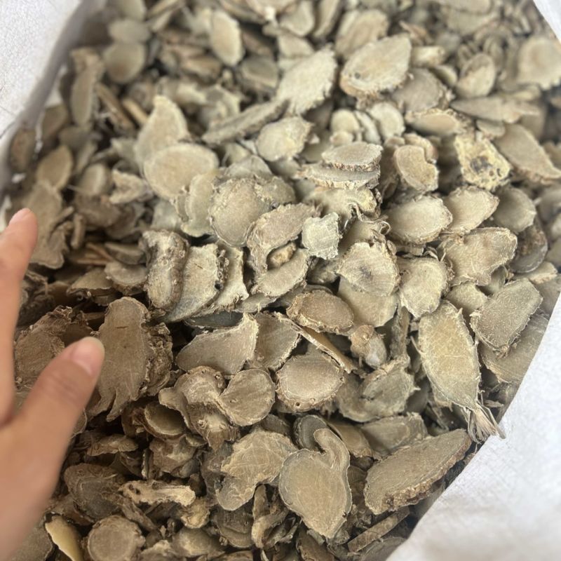 莪术颜色好新货产地广西现货质量保证
