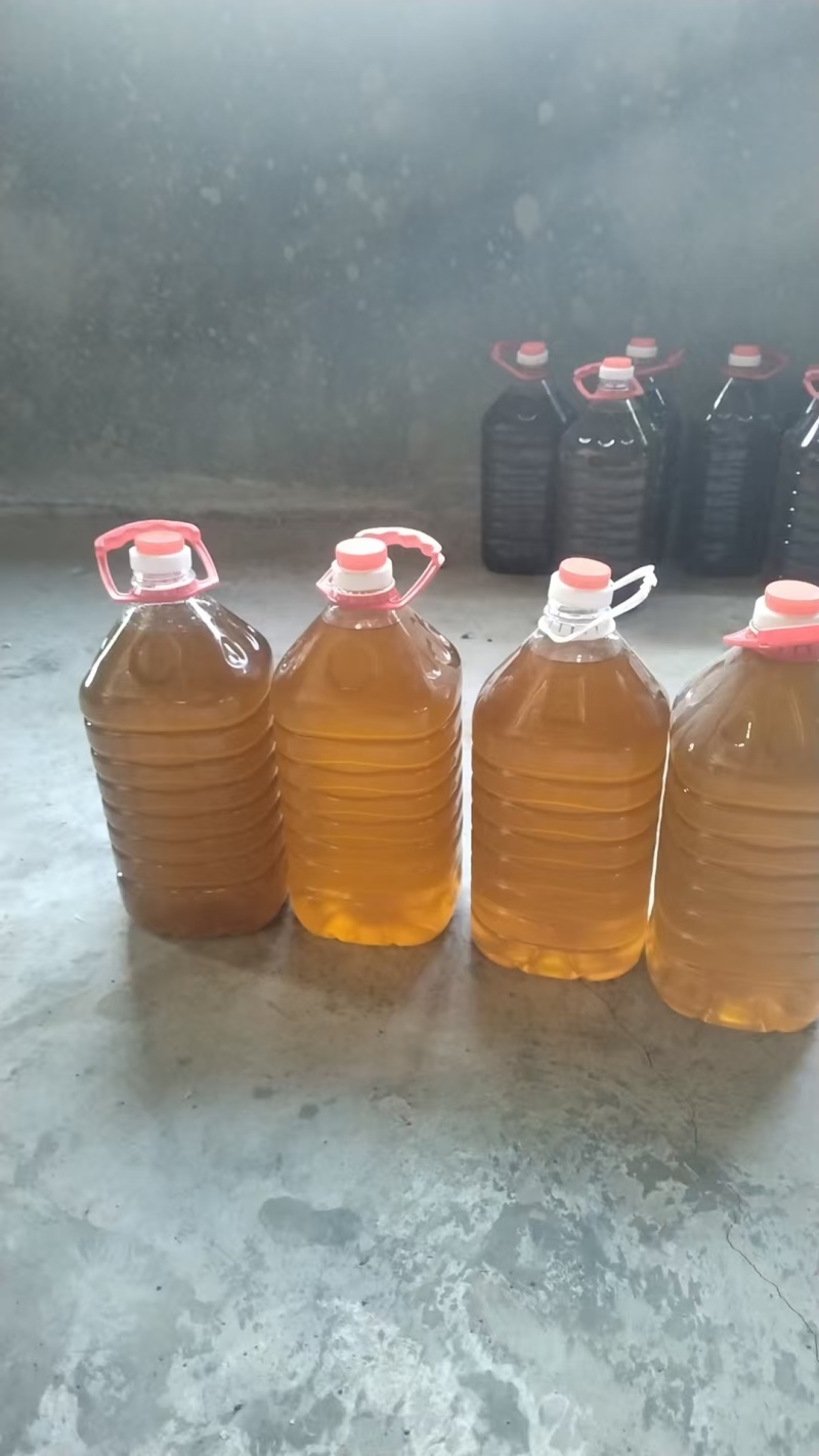 新干查籽油