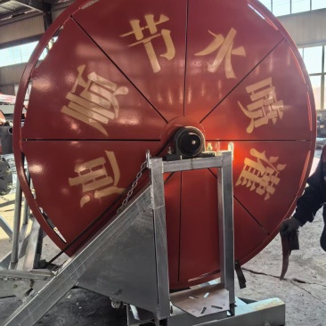 喷灌机灌溉神器抗旱浇地农田灌溉