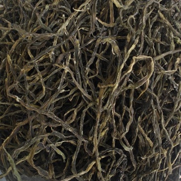 架豆王，豆角干