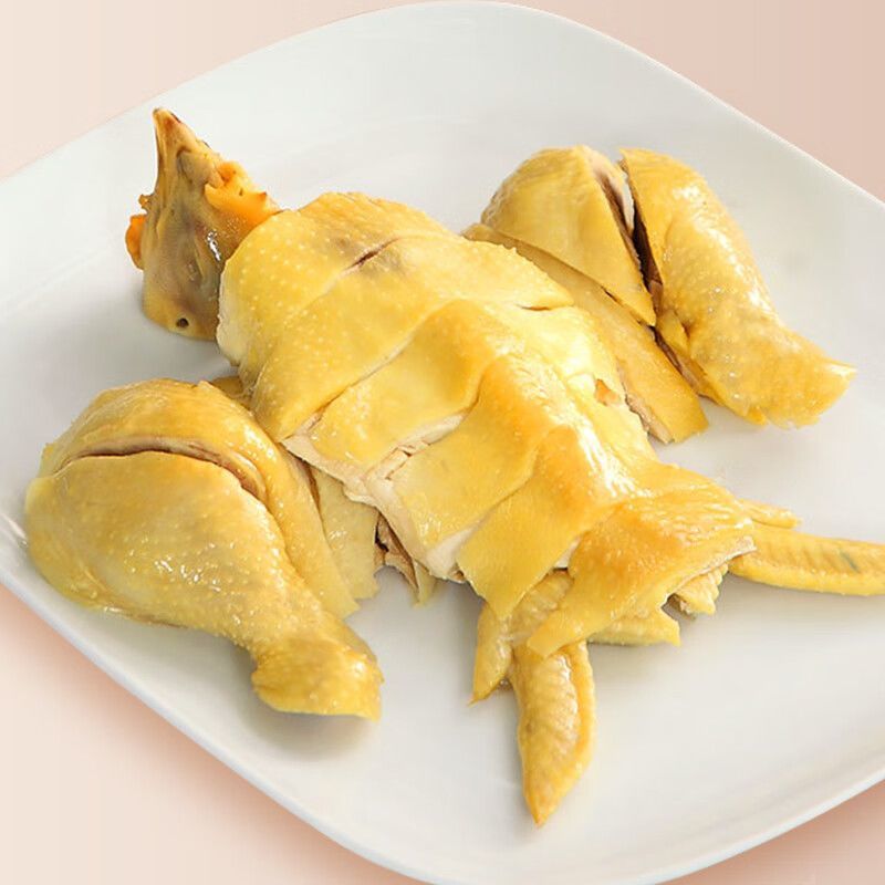 白条鸡（屠宰检疫）鲜杀静膛，量大从优，欢迎来电。