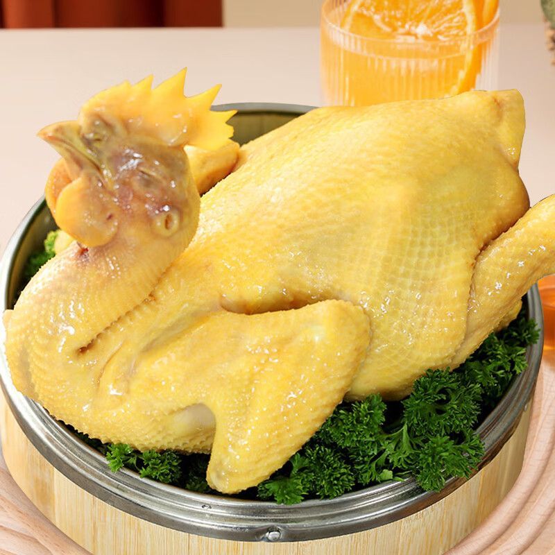 白条鸡（屠宰检疫）鲜杀静膛，量大从优，欢迎来电。
