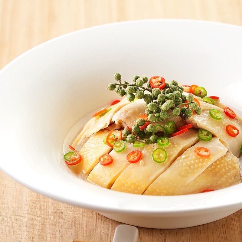白条鸡（屠宰检疫）鲜杀静膛，量大从优，欢迎来电。