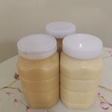 湖南土蜂蜜