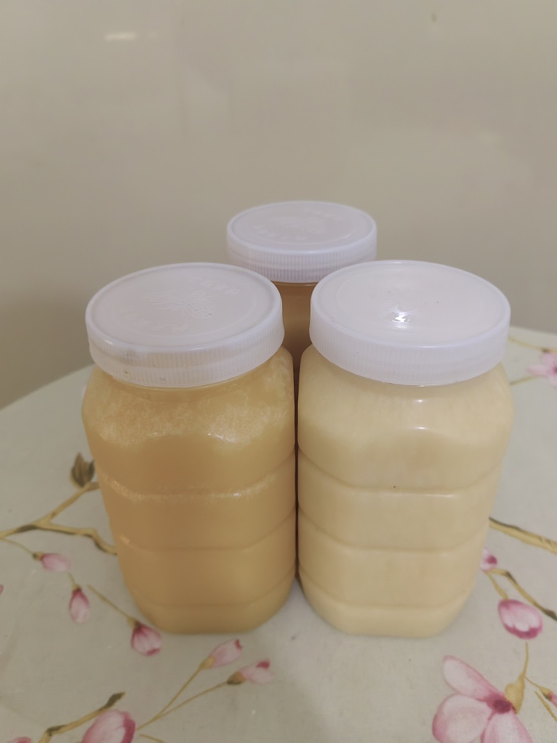 湖南土蜂蜜