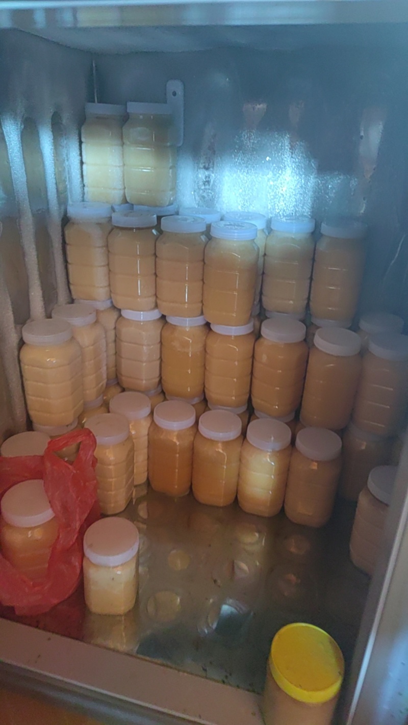 湖南土蜂蜜