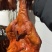 板鸭烟熏板鸭地摊板鸭商用板鸭