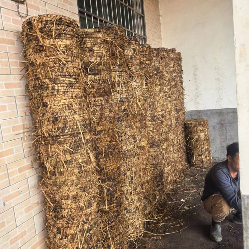 茶油渣饼