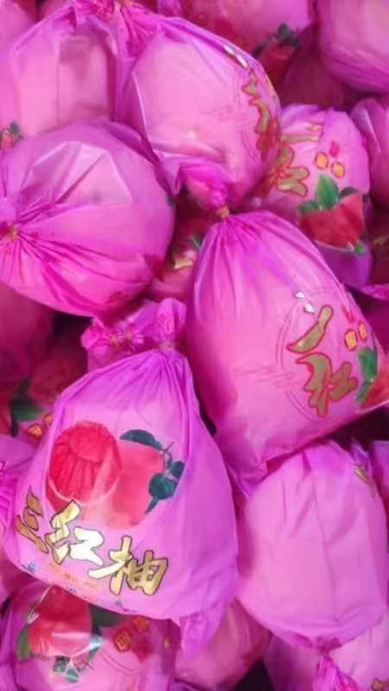 正宗福建三红柚，攀枝花分货，兄弟姐妹们，