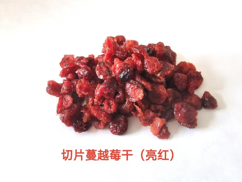 北美蔓越莓干