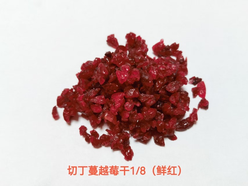 北美蔓越莓干