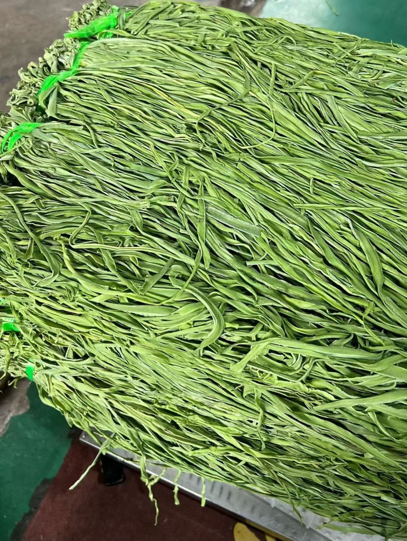 大理宾川贡菜大量上市中，贡菜青笋跟贡菜成品都有。价格随行