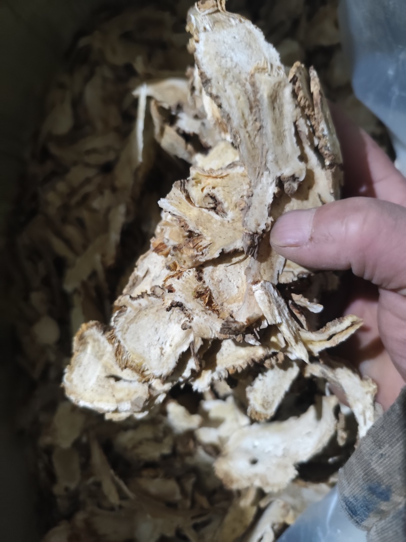 香甜当归头片直销格随时可聊