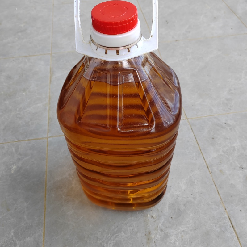 山茶油