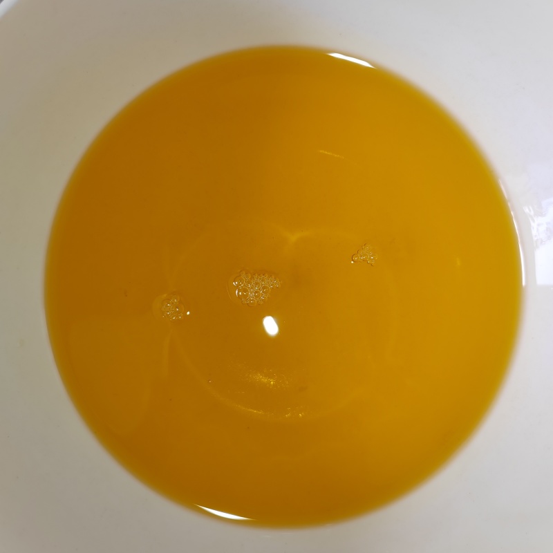 山茶油