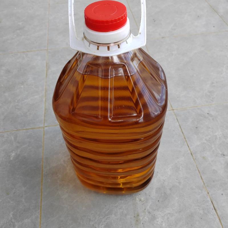 山茶油