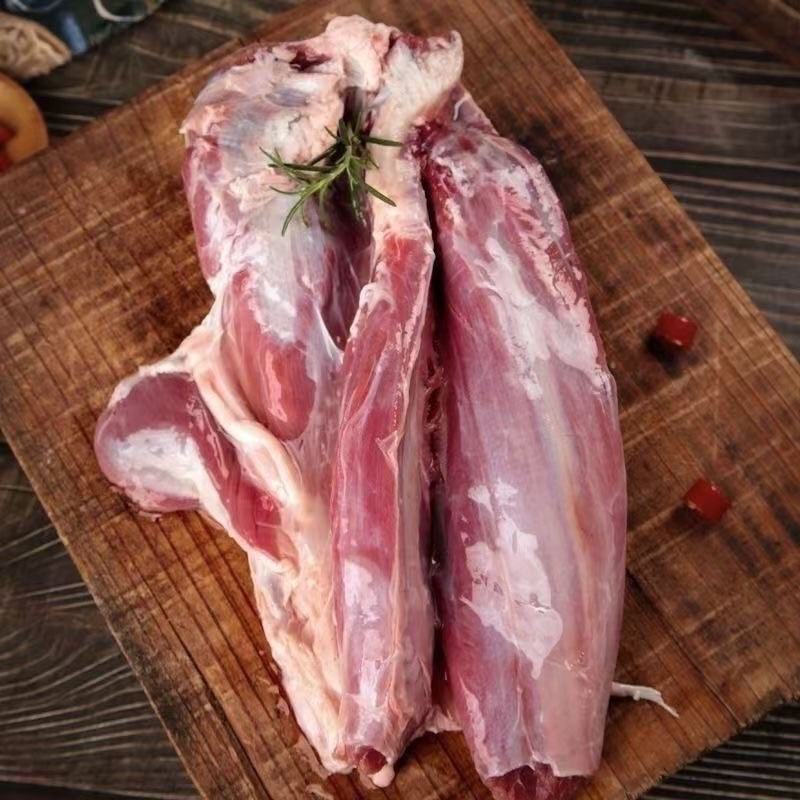 【牛腱子肉】批发一件50斤冻品牛肉牛腱子肉