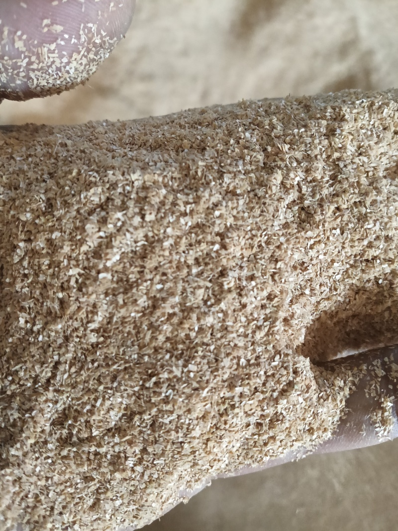 稻壳粉饲料原料各种规格可定制厂家直销，价格优惠