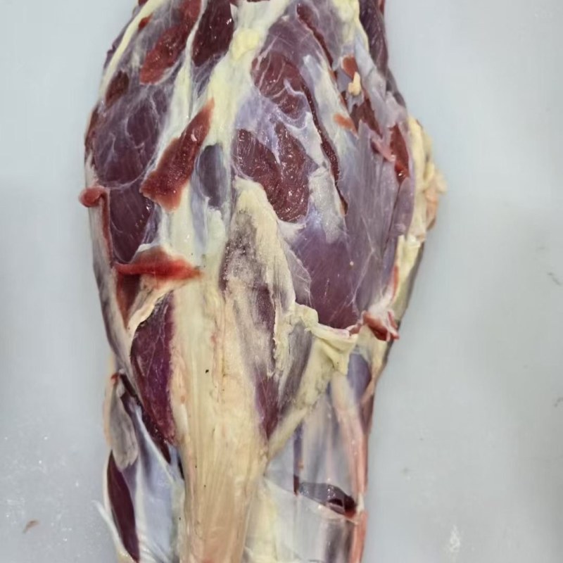 【原切牛腱子肉】批发一件50斤牛肉牛腿肉牛腱子肉