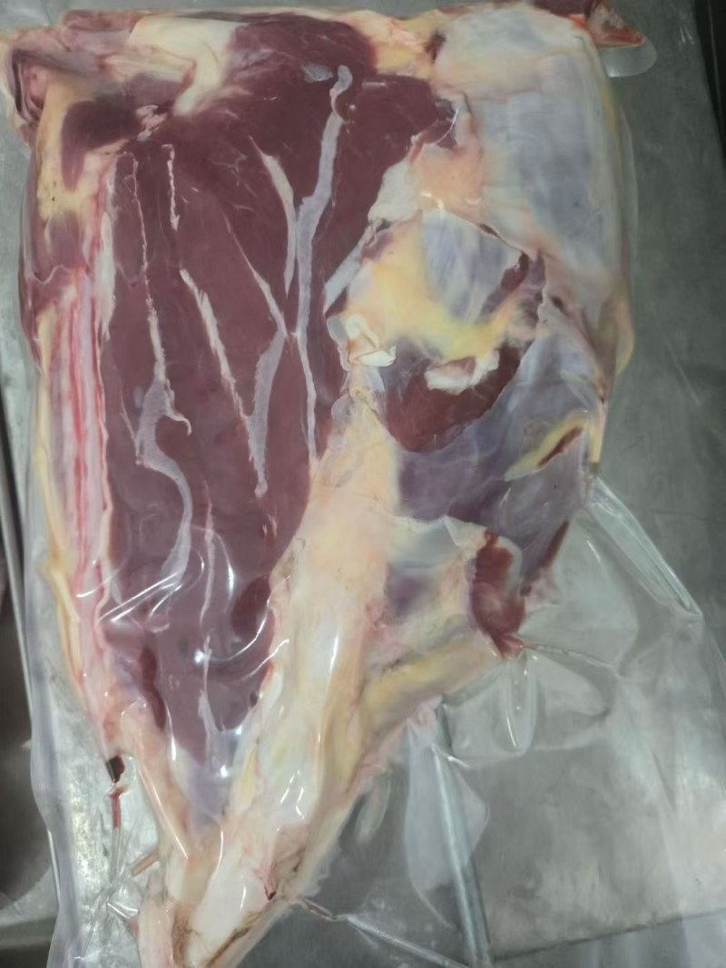 【原切牛腱子肉】批发一件50斤牛肉牛腿肉牛腱子肉
