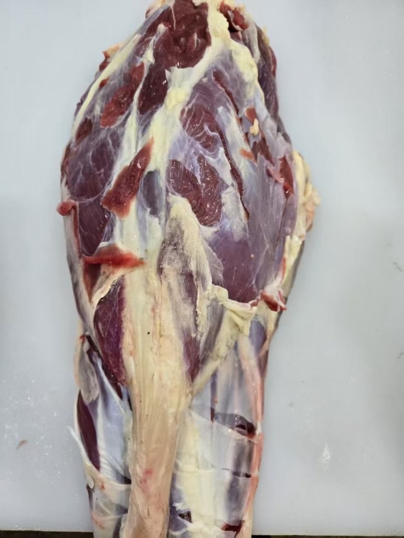 【原切牛腱子肉】批发一件50斤牛肉牛腿肉牛腱子肉