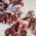 【原切牛腿肉】批发一件50斤冻品牛肉牛腿肉