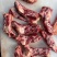 【牛肋条肉】50斤牛肉剔骨谷祠牛肋条肉