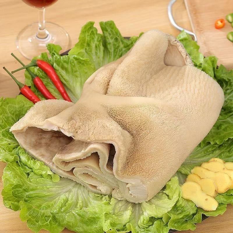 55斤熟牛头肉50斤全熟牛肚50斤熟牛副筋