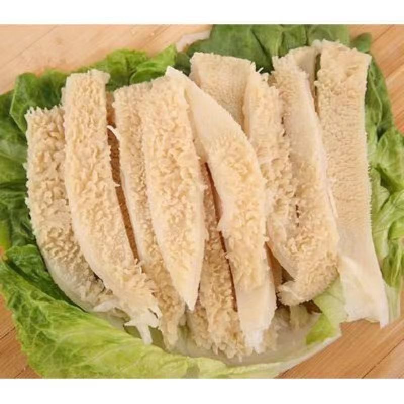 55斤熟牛头肉50斤全熟牛肚50斤熟牛副筋