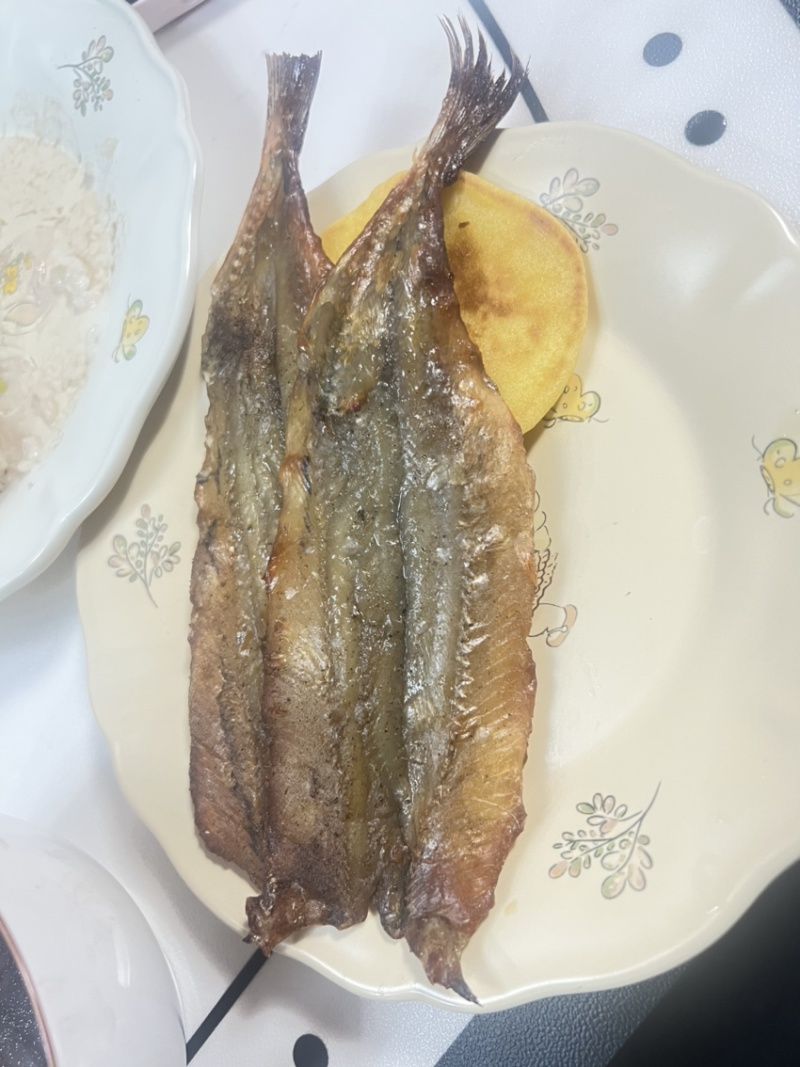 精品马步鱼