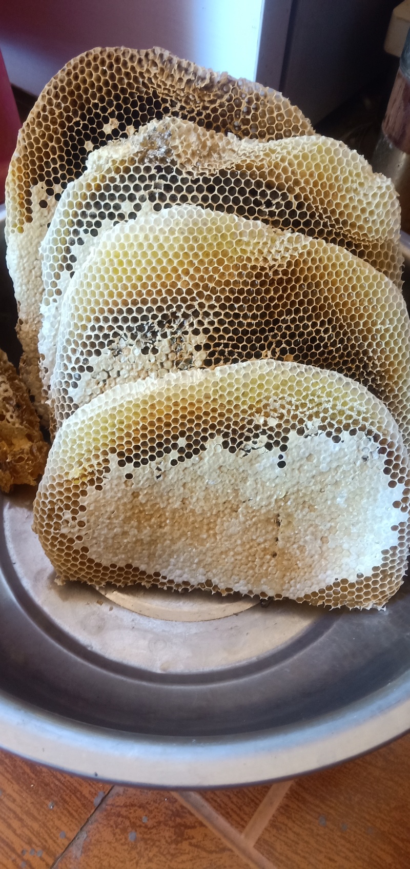 寻甸土蜂蜜
