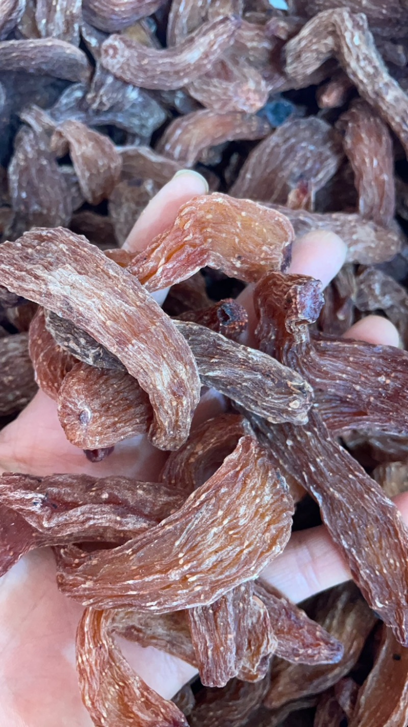 精品红天麻批发红天麻
