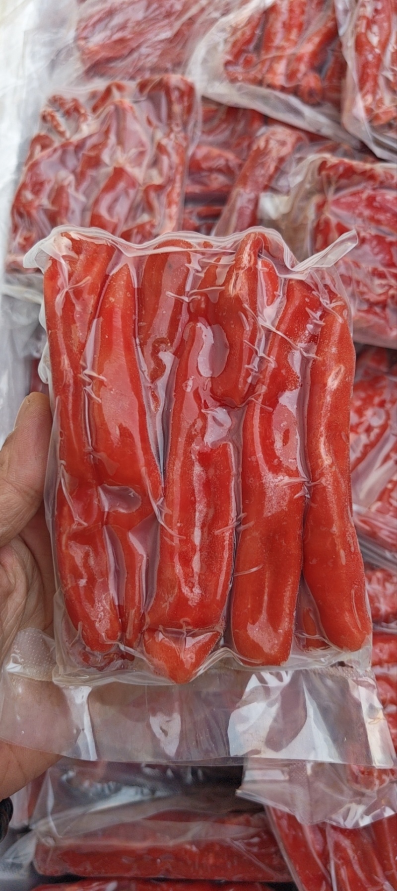 海肠，品质好，价位低，保证质量，货源充足，价位可以
