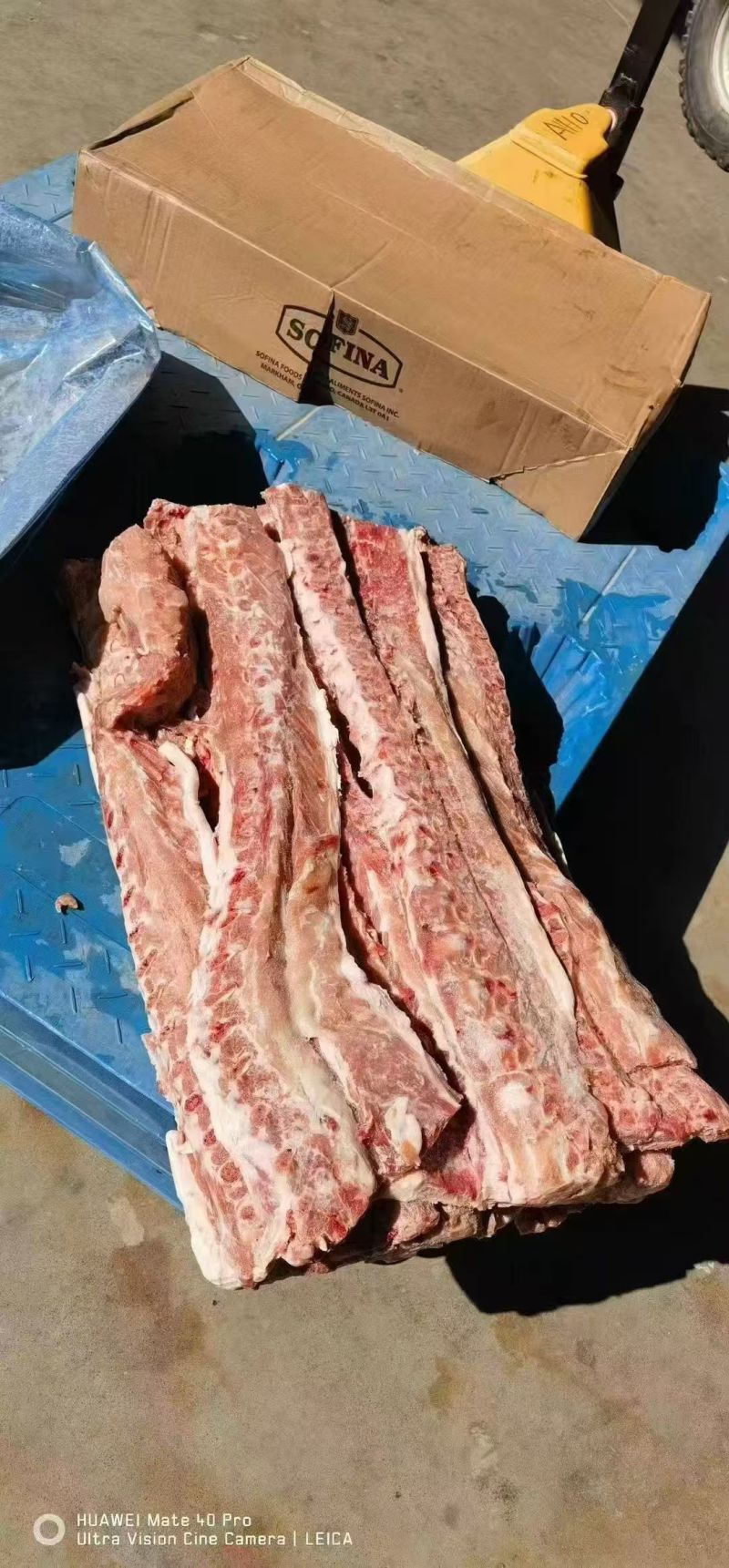 4厂龙骨